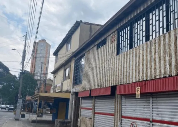Apartamentos En Zona Rosa De Laureles