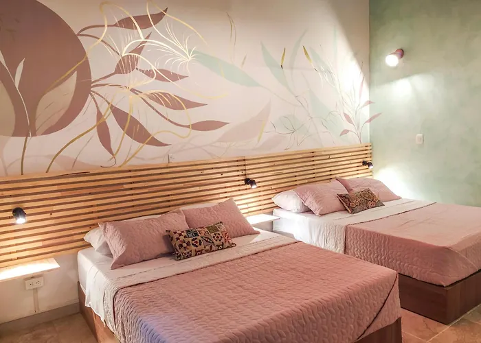 Platinum Hotel