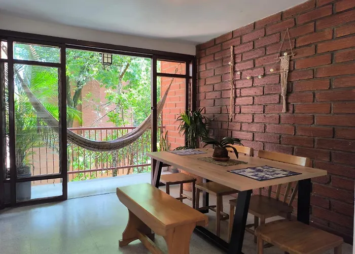 Casa Colibri