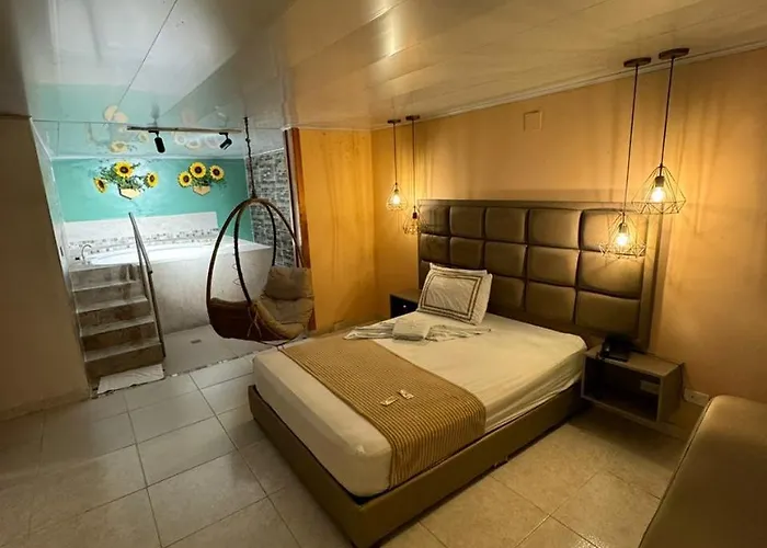 Hotel Atlantis Luxury