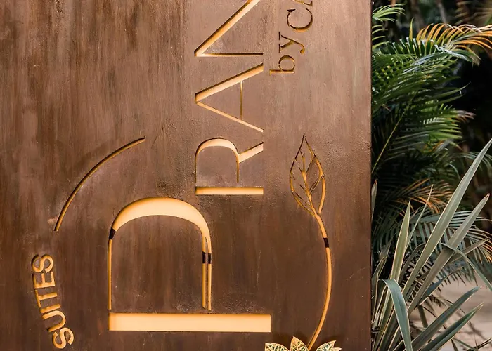 Luxury Apartments Prana By Cadissa