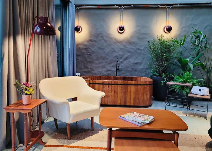 Hotel Casa Wynwood Doble Ele