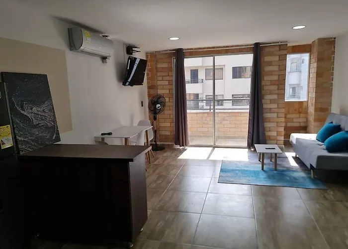 Rg33 Apartasuites 3 Hab 4B