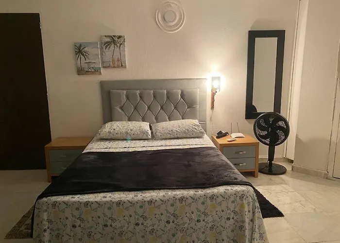 Aparta Estudio Sandiego