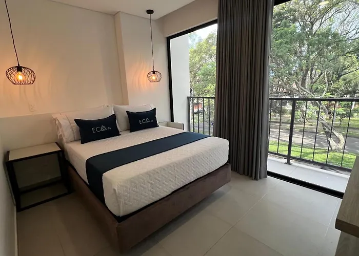 Hotel Eco 44