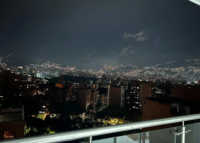 Hermoso Y Nuevo Apartamento 16