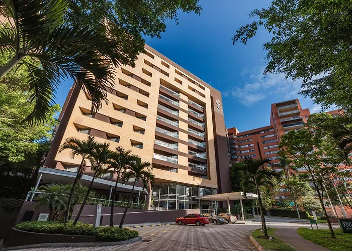 Hotel Estelar Blue