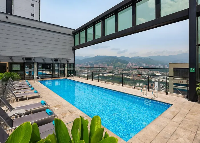 Hotel Estelar Square