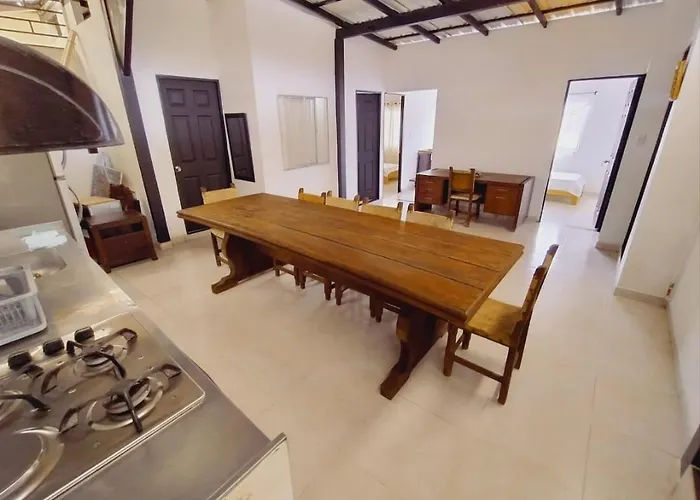 Casa Viva