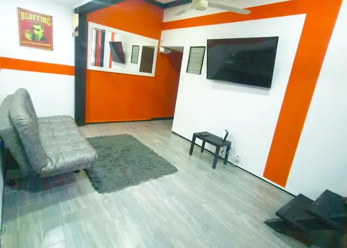 5 Bdmr Spacious Apartment At Poblado