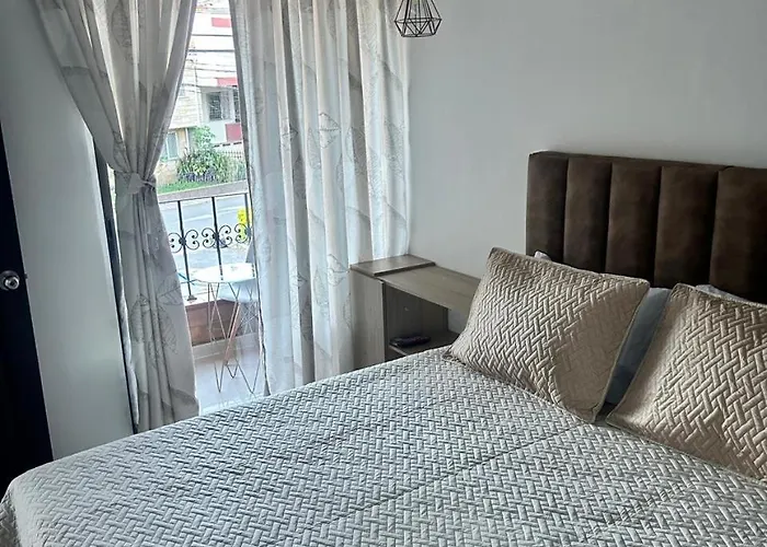 Hotel Lesus