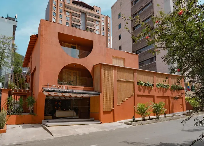 Leviu By Bernalo Hotels