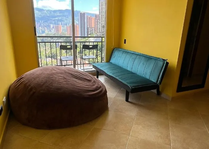 Apartment With A View