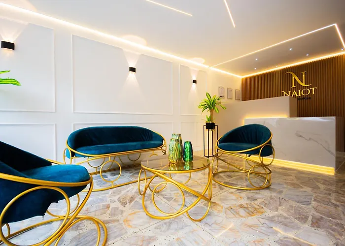 Naiot Hotel Boutique