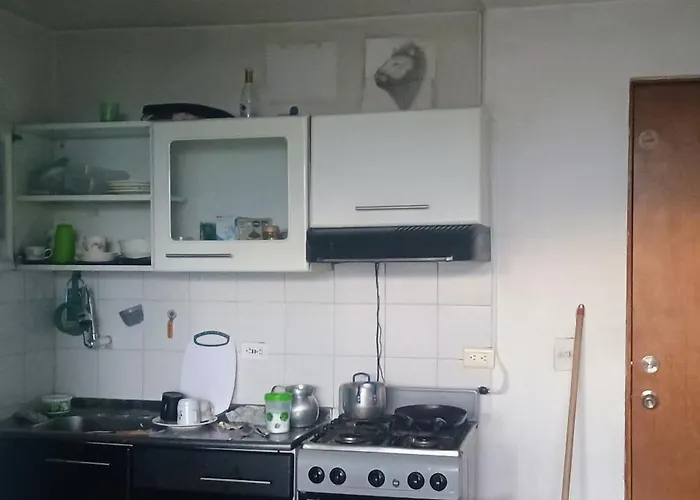 La Casa Del Descanso