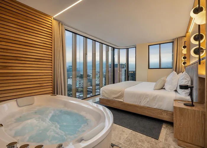 Lin Boutique Hotel By Housy Host