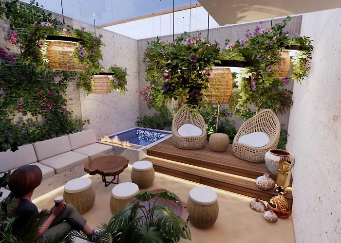 Casa Tayrona Hostal Boutique