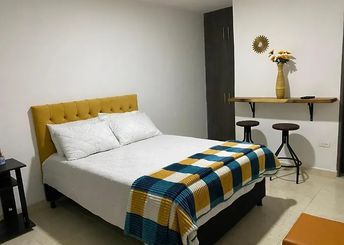 Casa Laureles