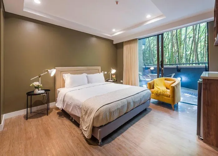 El Tesoro Medellin Hab315 By Letoh