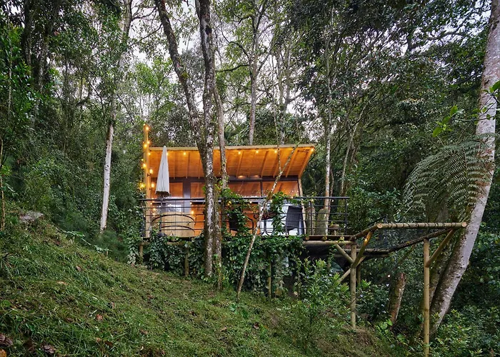 Onirico Refugio