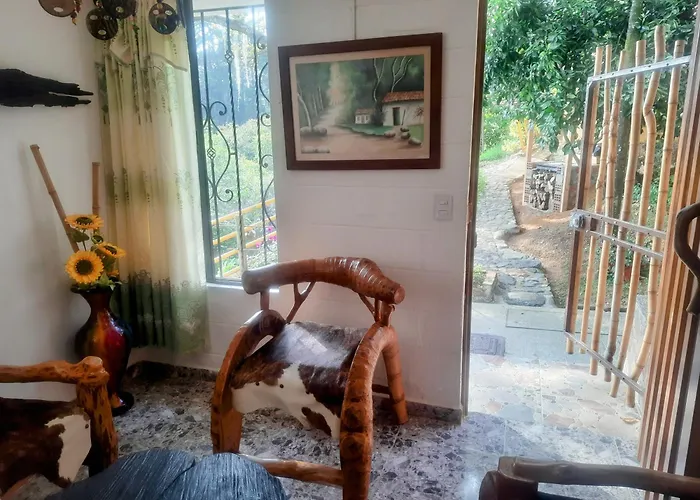 Apartamento Campestre Medellin