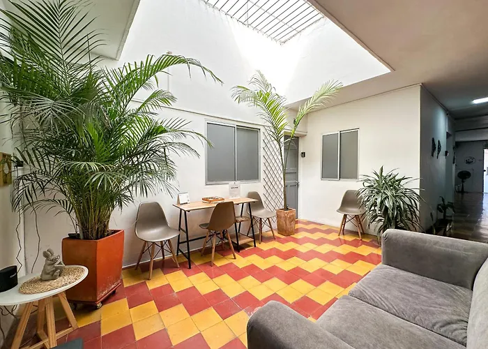 Casa Encanto, Apartamento - Habitaciones, Laureles-America