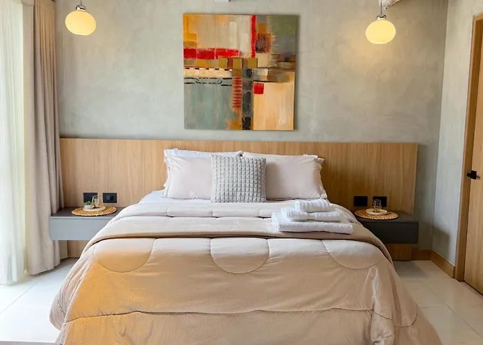 Aparta-Estudio Luxury Poblado