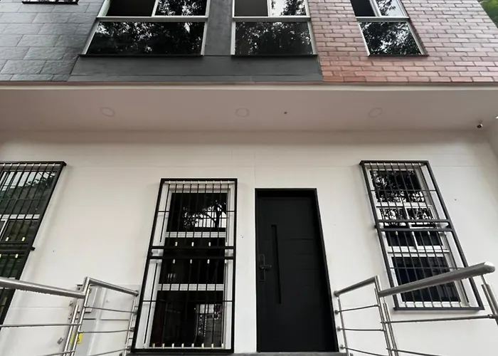 Amaranto Suites
