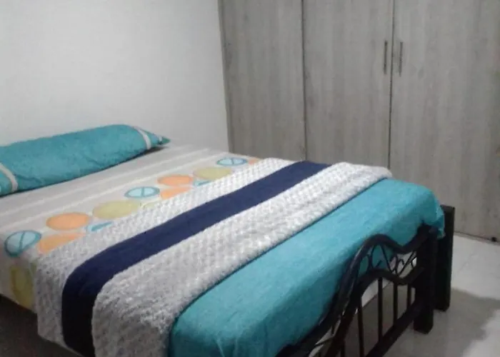 Campo De Luz Aparthotel