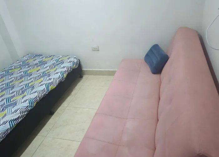 Casa Laureles Economico
