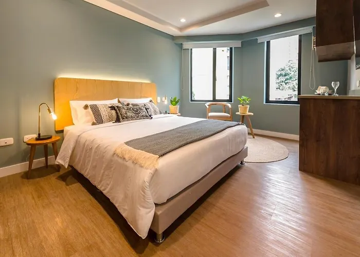 El Tesoro Stylish Escape - Urban Vibes 312