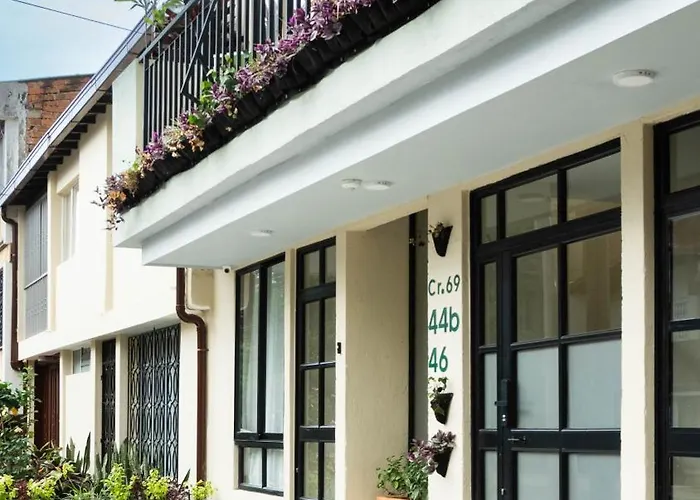 Selva House