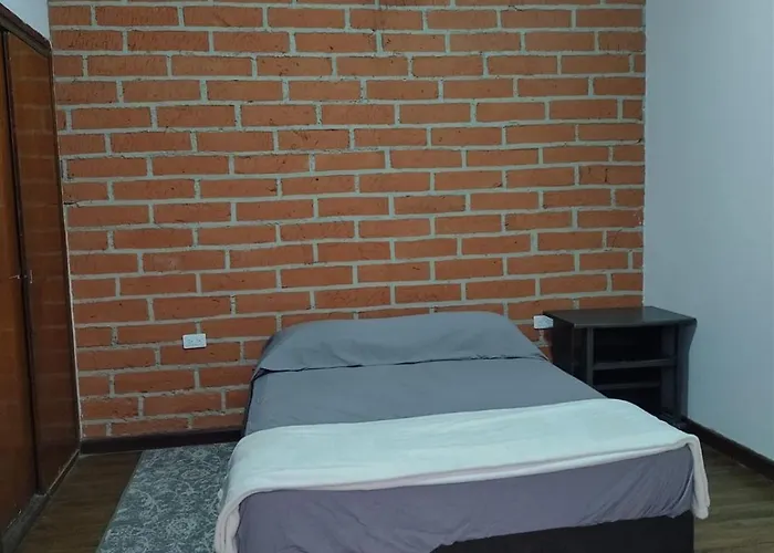 Casa Prado Centro