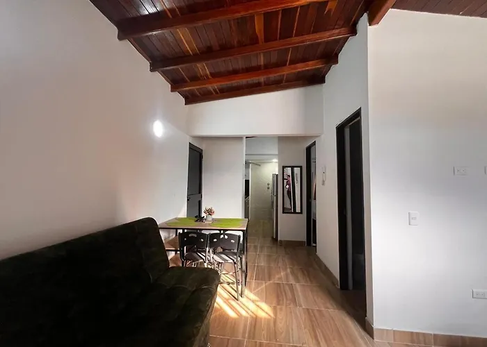 Bombona Apartment