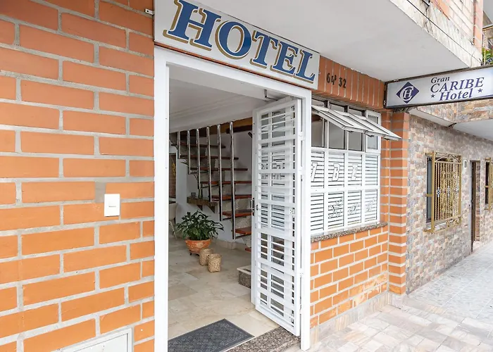 Hotel Caribe