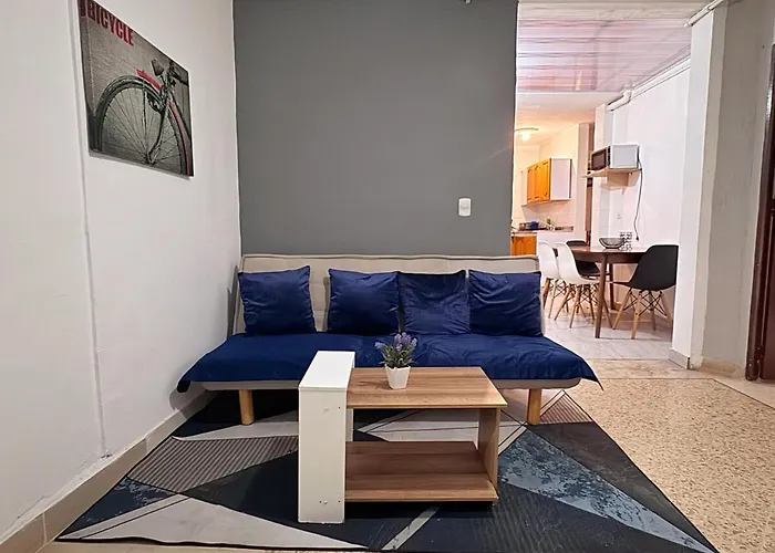 Apartamento Calazans 4 Habitaciones Compostela 200