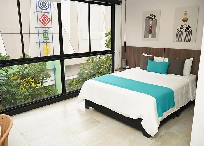 Hotel Molinos Plaza