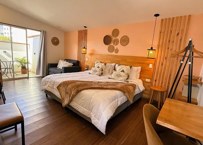 La Martina Guest House