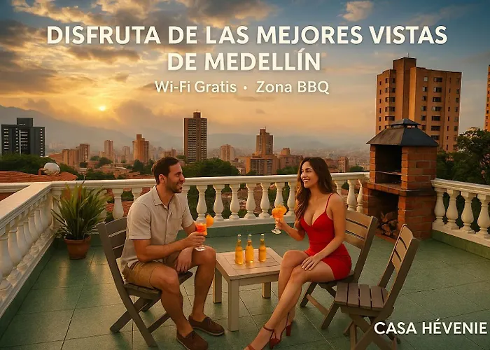 Casa Hevenie, Hospedaje Familiar Comodo Y Bien Ubicado