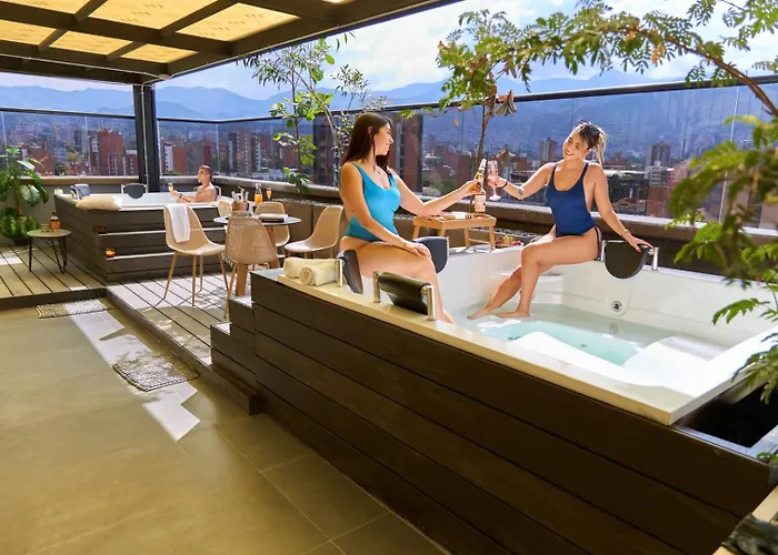 Rosa Negra Haven Cozy Stadio Aparta-Suite