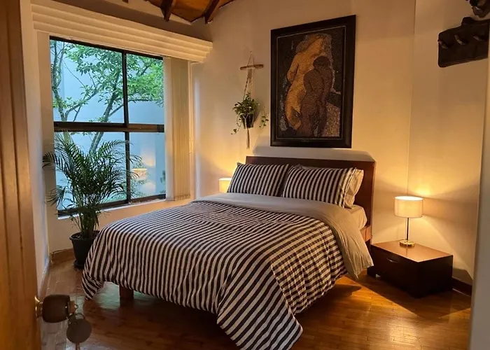 Casa Romero En Flor