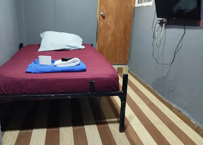Dulce Hogar Aparta Hotel