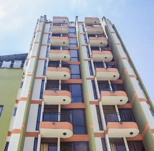 Hotel Nuevo Samaritano