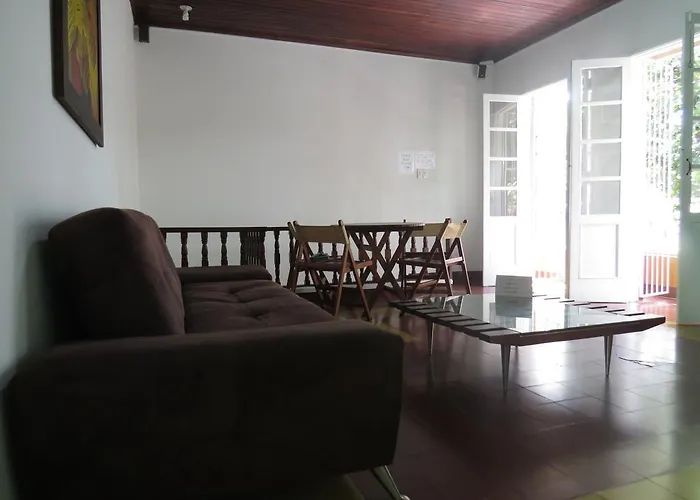 Hostal Casa Prado