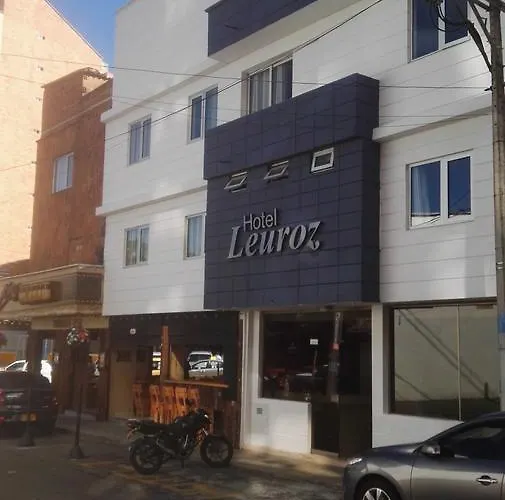 Hotel Leuroz