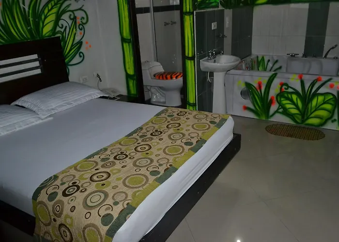 Punto Uno Suites