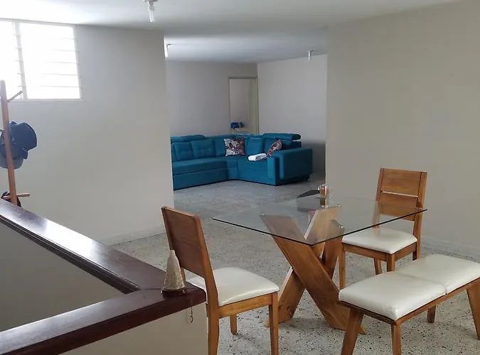 Casa-Hotel Belen