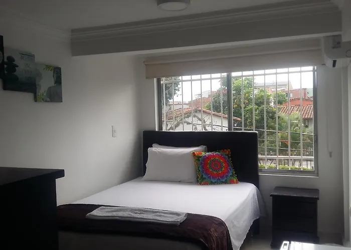 Hotel Majo Gil