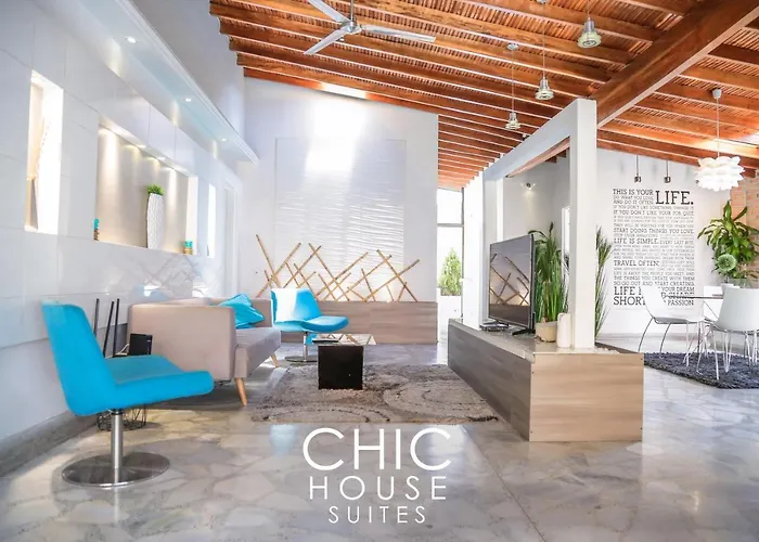 Chic House Loft