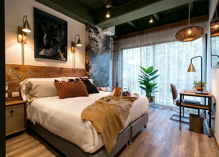 Celestino Boutique Hotel & Spa